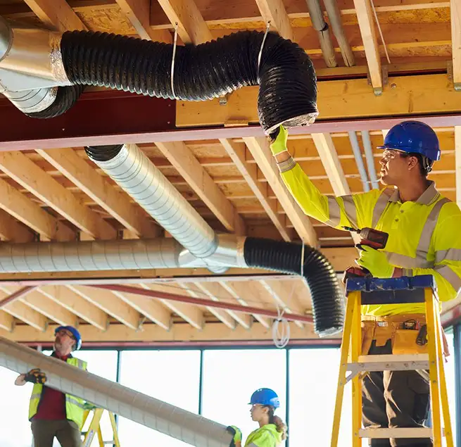 Why Homeowners & Businesses Trust Us in Bartlesville, OK?