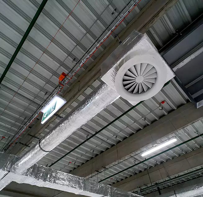 Why Homeowners & Businesses Trust Us in Bartlesville, OK?