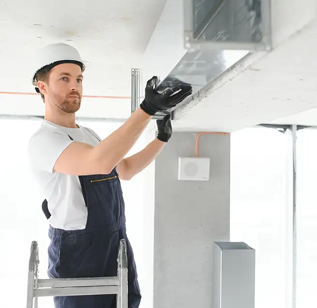 Why Homeowners & Businesses Trust Us in Bartlesville, OK?