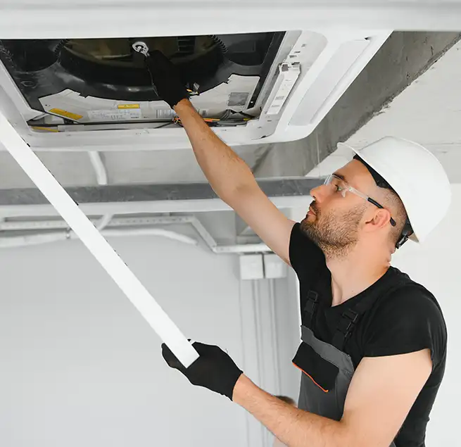 Why Homeowners & Businesses Trust Us in Bartlesville, OK?