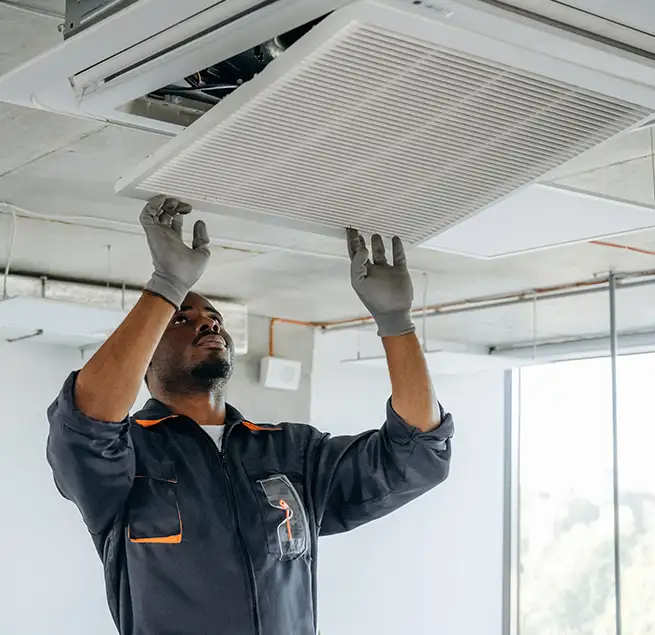  Why Homeowners & Businesses Trust Us in Bartlesville, OK?