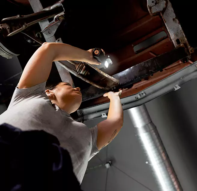 Why Homeowners & Businesses Trust Us Bartlesville, OK