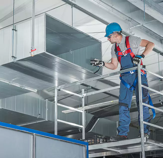 Why Homeowners & Businesses Trust Us Bartlesville, OK