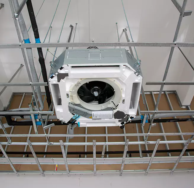 Why Homeowners & Businesses Trust Us Bartlesville, OK?