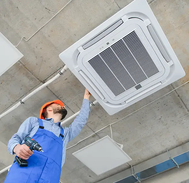  Why Homeowners & Businesses Trust Us in Bartlesville, OK?