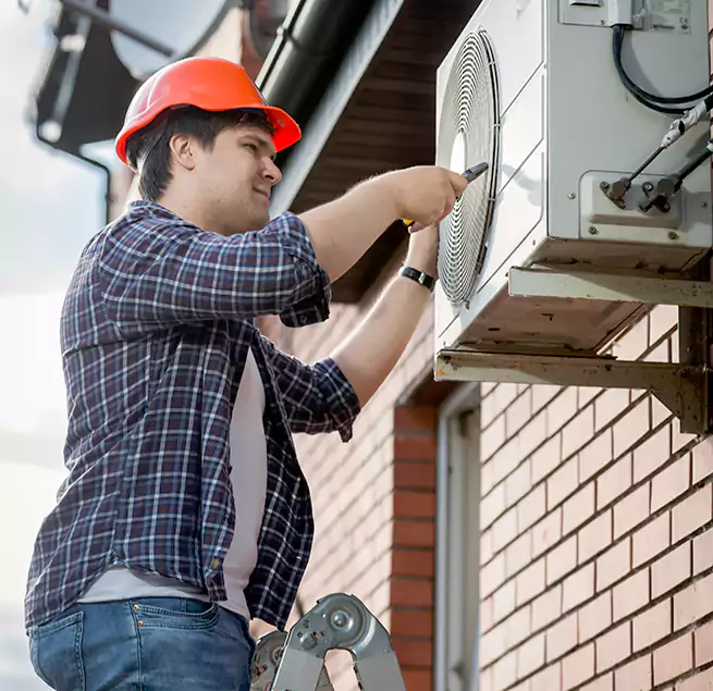 Why Homeowners & Businesses Trust Us Bartlesville, OK