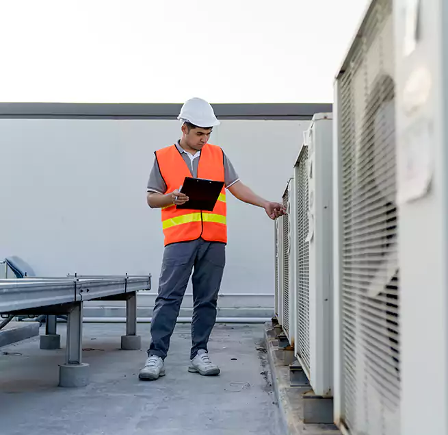 Why Homeowners & Businesses Trust Us in Bartlesville, OK?