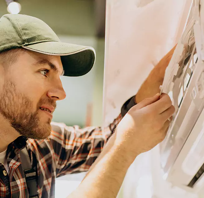 Why Homeowners & Businesses Trust Us in Bartlesville, OK?