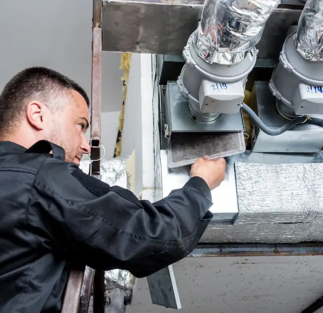 Why Homeowners & Businesses Trust Us in Bartlesville, OK?