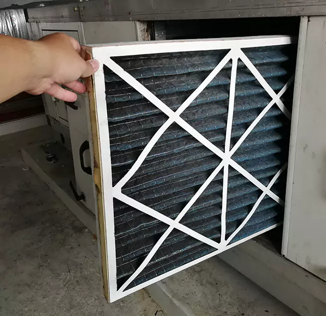 Why Homeowners & Businesses Trust Us Bartlesville, OK?